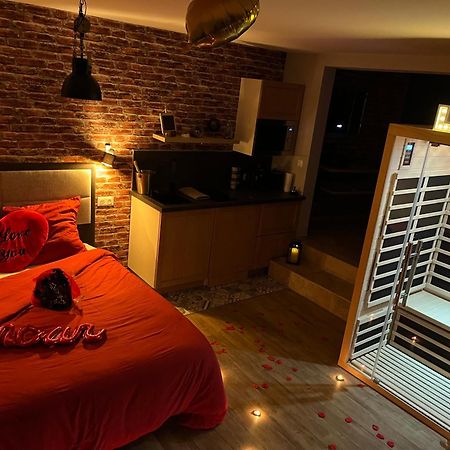 Le Cocooning Villa Friaucourt Eksteriør billede