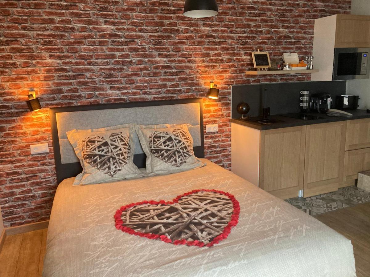 Le Cocooning Villa Friaucourt Eksteriør billede